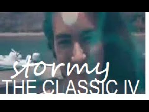 Stormy  The Classics 1V 1968