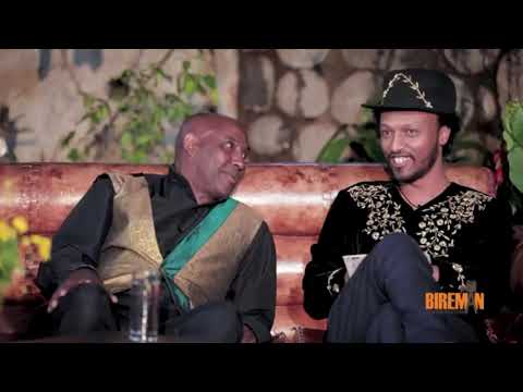 Ethiopian New Year  2011 Tedy Tadesse, Aregahegn, Tsegaye and Tsehay’s Amazing performance