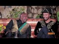 Ethiopian New Year 2011 Tedy Tadesse Aregahegn Tsegaye And Tsehay S Amazing Performance