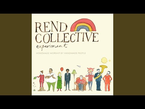 Shining Star - Rend Collective