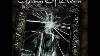Children of Bodom Mass Hypnosis (Sepultura Cover)