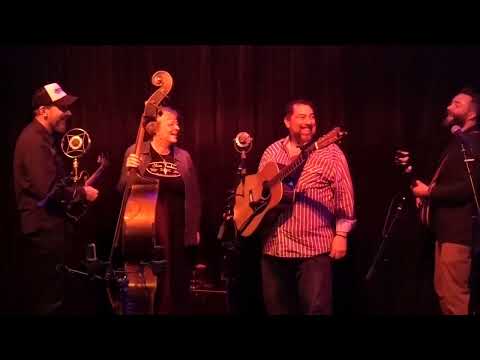 Song For Life-Blue Ridge Cabin Home - Greg Blake & Friends - at Blondies, SF, CA - April 15, 2024