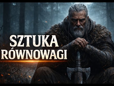 Sztuka równowagi /Slavic Rap