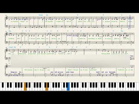 The National, Taylor Swift — The Alcott