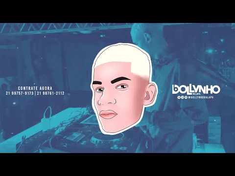 Dj Dollynho da Lapa - Fica Fica Mec Tref pt. Mc Rafinha e Mc Bia Cross (Prod. Dollynho da Lapa)