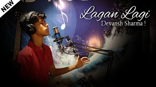Lagan Lagi ✨ | Devansh Sharma | Sukhwinder Singh | Tere Naam | IND Music