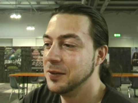 Gods Of Metal 2011: "Do you feel like a God Of Metal?"