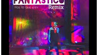 FANTÁSTICO (Haz lo que eres) - Laura Pausini. REMIX