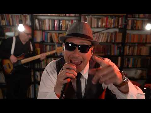 KočevSKA Orkestra - Gangsters (Live Session)