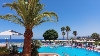 Belvedere Resort