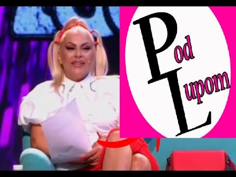 ŠOOOK TRANSFORMACIJA - Marija Kulić USLIKANA u beogradskom salonu #zadruga #zadrugainfo