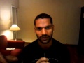 Shikhar Dhawan Testimonial