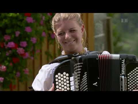 Nicolas Senn & Sennemusig - Wedegehnte