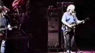 Grateful Dead - Lazy River Road - 3-14-93