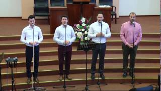 Biserica  Micalaca - 26 aprilie 2020