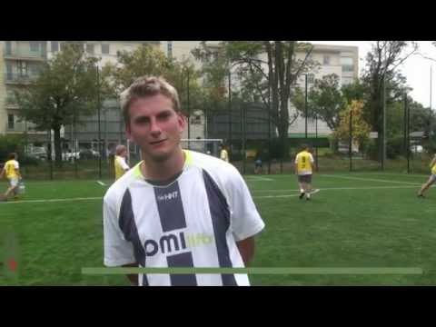 OMI lifts - R.K.S. Jarząbki 9:5 (5:1)