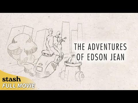 The Adventures of Edson Jean | Short Comedy Film | Full Movie | Miami