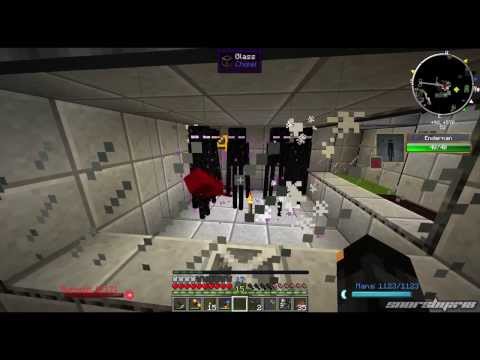 Resonant Rise Let's Play! Ender Pearls!! [Minecraft 1.6.4 Modpack][S2E12]