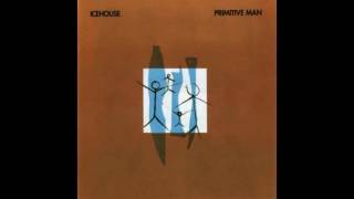 Icehouse - Primitive Man [Full Album]