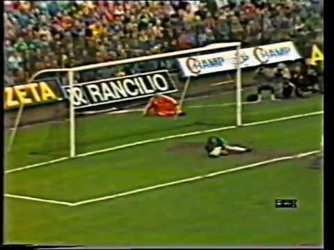 1986/87, Serie A, Milan - Sampdoria 0-2 (24)