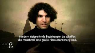 GAIA Music Festival 2009 Director's Cut (German subtitles). Music: Arensky, Dvořák, Mozart, Schumann