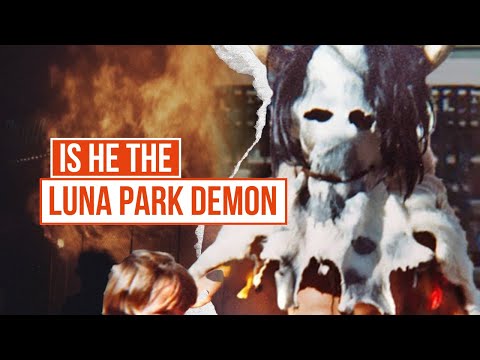 Police Corruption Hid the Luna Park Ghost Train Killer | Exposed: Ghost Train Fire (Part 2)