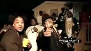 Tha Dogg Pound feat. Turf Talk - Yall Know What I'm Doin (2010)