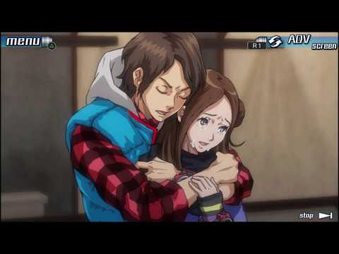 Door 3 | Zero Escape: The Nonary Games: 999 | Part 10