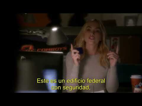 NCIS 14x04 - Ellick (2) sub. español.