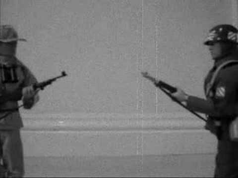 Action Man Dual 1942