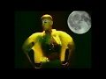 Quadrophonia - Quadrophonia (Official video) (DVD quality)