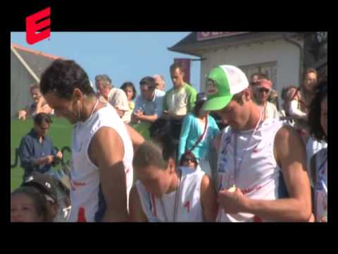 Die Marke ERHARD SPORT im Fokus - Sportgeräte "made in Franken"