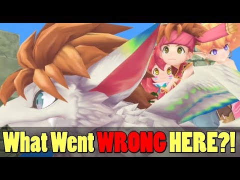 Did Secret of Mana HD Ruin a Masterpiece?