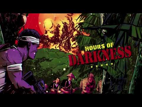 Far Cry 5: Hours of Darkness OST: Cambodian Space Project - When Are You Free (Credits Theme)