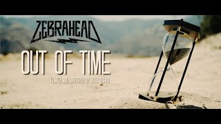 zebrahead - Out of Time - Official Music Video