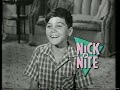 Nick At Nite Nickelodeon Commercial Breaks August 7 8 1985
