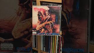 An Underground Death Metal gem, Oppressor!