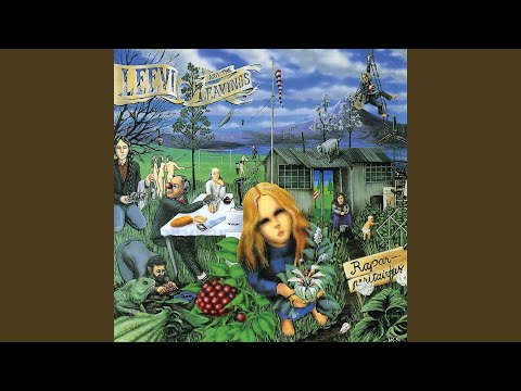 Tuhkimo Titanicin Kannella - Leevi And The…