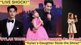 Download lagu “DYLAN WANG’s 3-Year-Old Daughter Joins Him On Stage – Crowd Goes Wild!” mp3 Download lagu “DYLAN WANG’s 3-Year-Old Daughter Joins Him On Stage – Crowd Goes Wild!” mp3