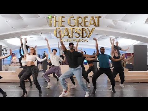 Thumbnail from New Money lyric video by Samantha Pauly