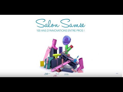 Salon Samse 2020 – Résumé en images - Version longue
