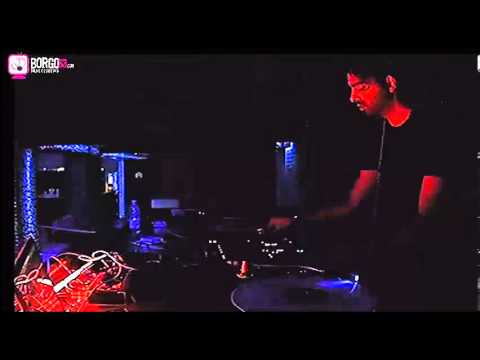 Bimas Jr. - Dome Party - 19-10-2013 - borgo33.com