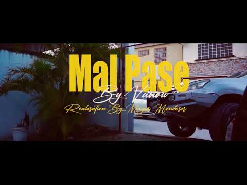video#lanmou bèl map mal pase# by vanou officiel