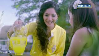 Mitchells's Squash TVC