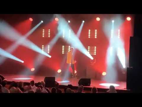 Live - Cover - Udo Jürgens Medley - Mara Kayser, 3mal1, Anita und Alexandra Hofmann, die Cappuccinos