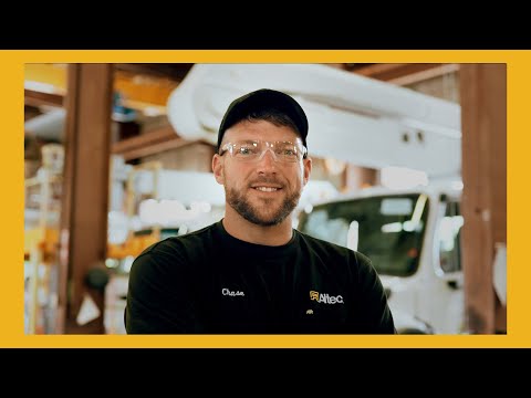 People are our Greatest Strength: Hear from Service Technicians | Altec
