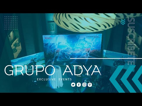 Video 6 de Grupo Adya
