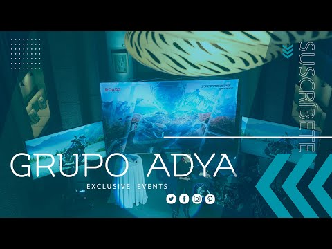 Video 6 de Grupo Adya Video 6 de Grupo Adya