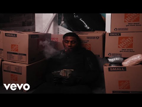 BankrollJyro - 4sho (Official Music Video)