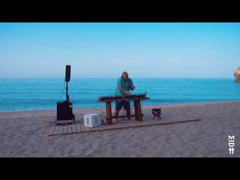 MIDH On The Beach With Le Croque & Atsou Monk Paradise Beach Bar